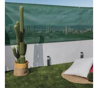Malla ocultacion recynet Basic Verde nortene