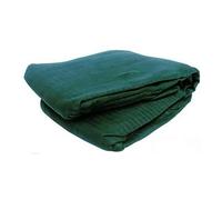 Malla proteccion andamio blanca 3 x 10m fun & go