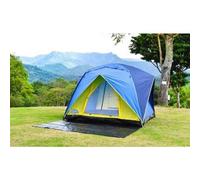 Malla suelo camping FUN&GO verde 3x7m (b) 50051
