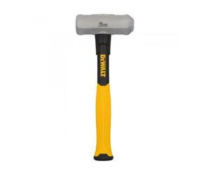Mallet de demolición dewalt dwht56158-1, 1,8 kg, construcción robust