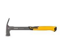 DeWALT Martillo de acero Alta Velocidad DWHT51138-0 400 g cara fresada