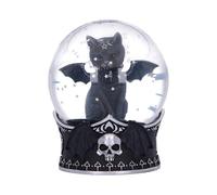 Malpuss - Globo de nieve