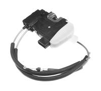 MALTAY Cerradura Puerta Coche 813102S000 Para IX35 Para Tucson 11-15 Motor Actuador Pestillo Cerradura Puerta Delantera Trasera Derecha Izquierda 814102S000 814202S000 813202S000(Frente derecho)