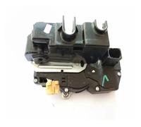 MALTAY Cerradura Puerta Coche Para SAIC Para ROEWE 550 MG6 Auto Car Motor Parts 10013911 Kit Cilindro Cerradura Puerta Delantera Izquierda Trasera Derecha(Lock assy front L)