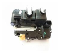 MALTAY Cerradura Puerta Coche Para SAIC Para ROEWE 550 MG6 Auto Car Motor Parts 10013911 Kit Cilindro Cerradura Puerta Delantera Izquierda Trasera Derecha(Lock assy front R)