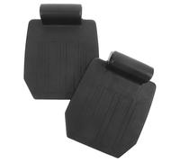 MALUGOGO 2 Pedales Aplicables para Silla de Ruedas, Reposapiés Elevable de Repuesto, Diseño Compacto y Duradero, Accesorio Práctico para Movilidad y Uso Diario, Adecuado para Viaje
