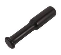 MALUGOGO Herramienta de madera para pepinillos, manipulador de fermentación de verduras, madera de café, fácil de limpiar, para encurtidos y frutas, cocina del hogar