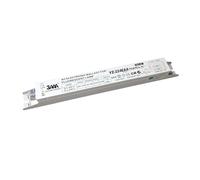 MAMA'S PEARL Balastos electrónicos de CA de 220-240 V y 2 x 24 W for lámparas Fluorescentes 3AAA YZ-224EAA T5-E/TC-L con Arranque instantáneo Lastres