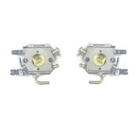 MAMIGA carburador Walbro compatible con motosierra Coval 4500, DCS4516, DCS5218 | Ref 918600