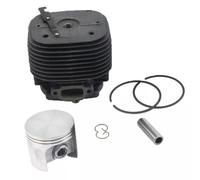 MAMIGA Cilindro y Pistón Ø66 mm compatible con Stihl 090 | Ref 504470