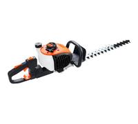 MAMIGA - Cortasetos a gasolina 25.4cc - motor 2T 0.7kW, 8500RPM, depósito 500ml, refrigeración por aire | 504790