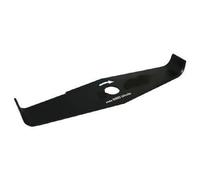 MAMIGA Disco Triturador 2 Dientes 230 x 3 mm Eje 20 mm