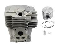 MAMIGA - Kit cilindro y pistón compatible con STIHL MS441 - 50mm, ref. 1138 020 1201, 504491