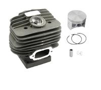 MAMIGA - Kit cilindro y pistón compatible con STIHL MS660, 56 mm, ref. 1122 020 1209 | 500017