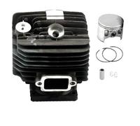 MAMIGA - Kit cilindro y pistón compatible con Stihl MS880 - 60mm, reemplaza ref. 1124 020 1209 | 504500