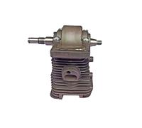 MAMIGA Kit Motor Completo Admisión Redonda compatible con STIHL MS170, MS180 - 504911