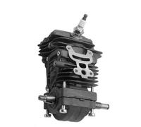 MAMIGA Kit motor completo compatible con STIHL MS170, MS180, MS181 | 504569