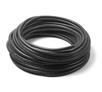MAMIGA - Rollo de Manguera Fumigación - Pulverización 100 Metros 40 bar 10 mm Fumipress 449061