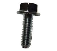 MAMIGA Tornillo Soporte Cuchilla Cortacésped compatible con DLM1200E | Ref 701468