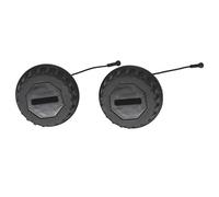 MamimamiH Tapón de combustible para STIHL MS640 MS660 064 066 motosierra 0000 350 0509 (2 unidades)