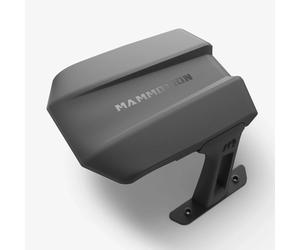 Mammotion Garage Mini - Riparo Protettivo per Robot Rasaerba Compatti - Compatibile con LUBA Mini, LUBA Mini 2, YUKA Mini e Serie Compatibili