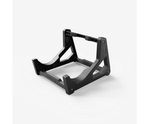 Mammotion soporte de lavado para robots cortacésped, soporte de limpieza y mantenimiento para LUBA 3 AWD / LUBA Mini 2 AWD / YUKA Mini 2