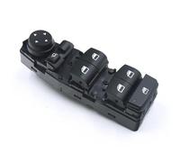 MAMXVKVZEU Interruptor De Elevalunas Eléctrico Lado del Conductor para B&MW 61319241955 61319238239. Accesorios para Coche.(Modelo B)