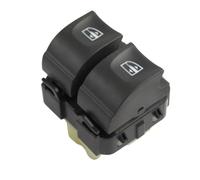 MAMXVKVZEU para R&enault para Kangoo Desde Año De Fabricación 2020 Accesorios El Coche Botón Interruptor Control Elevalunas Eléctrico A4158202410 254118617R