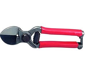 Manaresi 6992021 Tijeras para podar Sichel a doble corte
