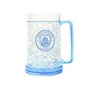 Manchester City FC Man City Freezer Tankard 2019 Marca
