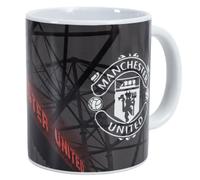 Manchester United FC Old Trafford Mug
