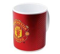 Manchester United FC - Taza