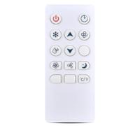Mando a distancia de repuesto para Klim K9000 Mobile Aire Acondicionado | Para Serene.Life hinco Uhome SPF1-08C,para ProBreeze Pro Breezestival INFINITON EUHOMY, No requiere configuración