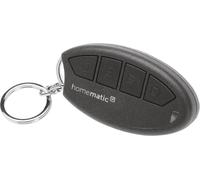 Mando a distancia Homematic IP Smart Home en forma de llavero, sistema de alarma