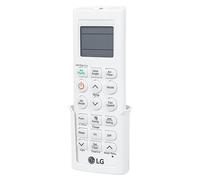 Mando a distancia para aparatos de aire acondicionado de pared (soporte incluido) - AKB75735404
