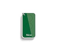 Mando a distancia para Automatizaciones Nice INTI2G 433Mhz Rolling Code