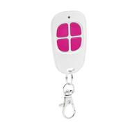 Mando a distancia para puerta de garaje SCS Sentinel, 433,92 MHz, 1 pieza emisor manual universal para AAM0121/AAM0135/ AAM0133 /AAM0085/ AAM0094 AAM0133, emisor manual para abridor de puerta de