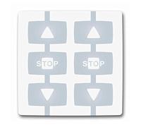 Mando a Distancia Persianas NiceWay - WM002G - automático 2 ajustes up/Stop/down