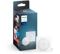 Mando a distancia philips hue tap dial switch, blanco