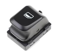 Mando Botonera Elevalunas Para A4 Q3 Q5 (botón) 8K0959855 Botón De Interruptor De Ventanilla Eléctrica Para Coche 8K0 959 855 Compatible