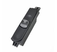 Mando Botonera Elevalunas Para Benz W639 Para Vito Para Mixto 2003-2015 Botón Consola Interruptor Ventanilla Principal Delantero Izquierdo Derecho(A6395451413)