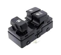 Mando Botonera Elevalunas Para Bora Para Golf 4 Para Passat 3B 3BG Accesorios De Coche 1J3959857 Interruptor De Control De Elevador De Ventana Eléctrico