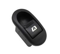 Mando Botonera Elevalunas Para Citroen C2 C3 Interruptor De Ventanilla Eléctrica Botón Ventana 6554.L7 96401469XT, Accesorio Para Coche