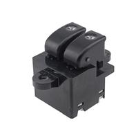 Mando Botonera Elevalunas Para Hyundai Para Atos Para Prime 1998-2002 6 Pines 93570-06000 Botón De Interruptor Control Ventana Eléctrica 9357006000