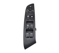 Mando Botonera Elevalunas Para Hyundai Para IX35 2010-2015 93570-2S0109P 935702S0109P Botón Regulador Interruptor Ventana Maestra Eléctrica Conductor Lado Izquierdo(AUTO)