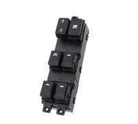 Mando Botonera Elevalunas Para Hyundai Para KIA Para Mañana Para Picanto 2011-2016 18 Pin Interruptor Ventanilla Eléctrica Izquierda LH Conductor Delantero(16 Pins)