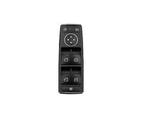 Mando Botonera Elevalunas Para Infiniti Para QX30 Interruptor Principal Eléctrico Controlador Ventana Delantera Coche Control Elevación Botón Llave Maestra(Model A)