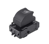 Mando Botonera Elevalunas Para Laguna Coche Eléctrico Ventana Elevación Interruptor Botón Controlador Accesorios 254010003R