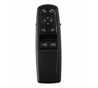 Mando Botonera Elevalunas Para MEGANE III COUPE Interruptor Ventanilla Principal Eléctrico Lado Conductor Delantero Izquierdo Botón Espejo 809610009R