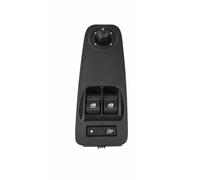 Mando Botonera Elevalunas Para Peugeot Para Boxer 735487419 735421419 Accesorios De Coche Interruptor De Ventana Eléctrico(Green back1)
